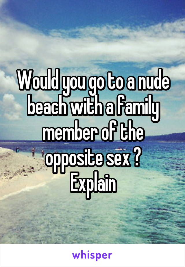 Teen Nude Beach Sex